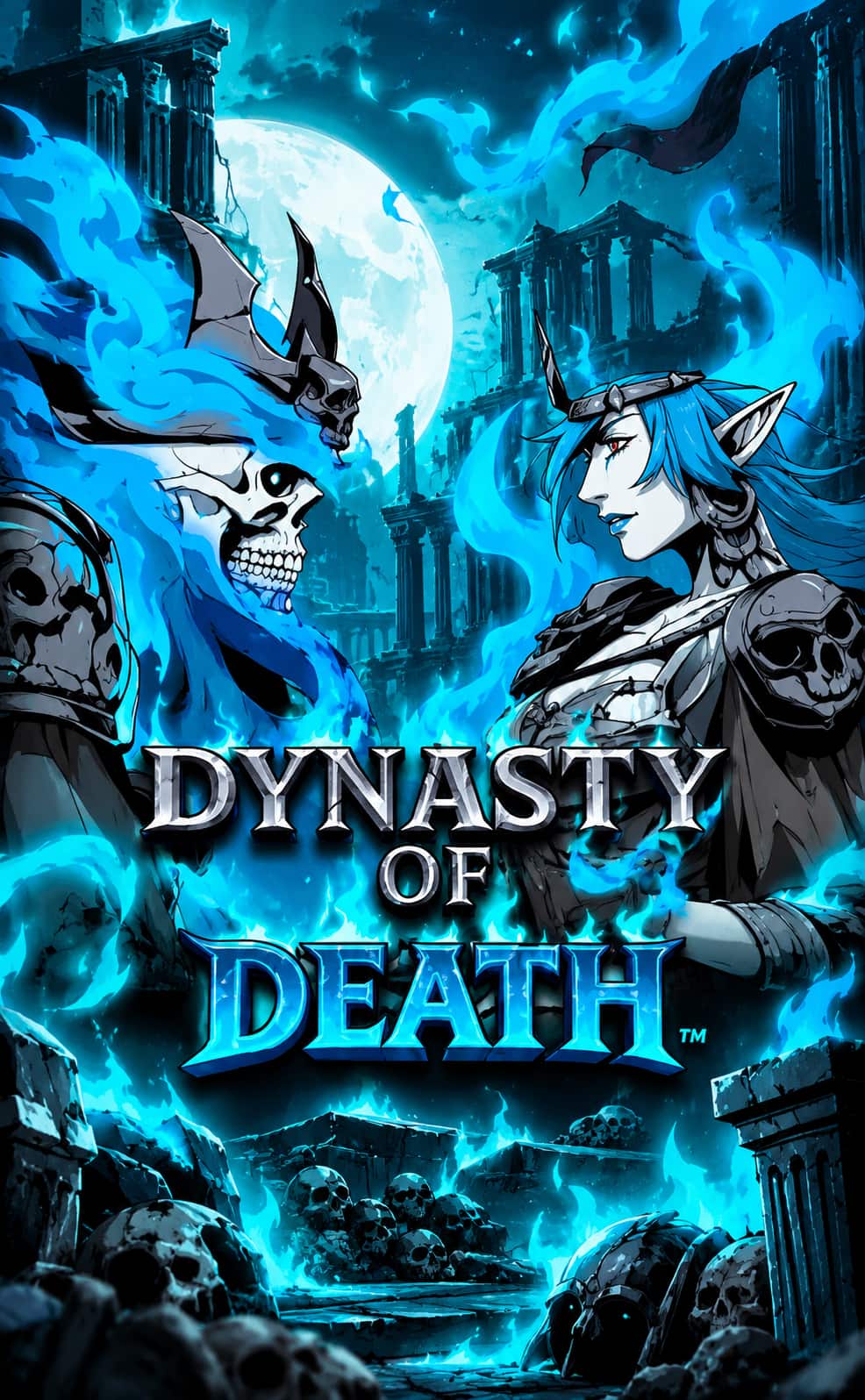 Dynasty Of Death
